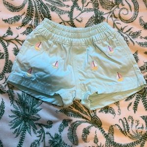 Beaufort Bonnet Company Shorts